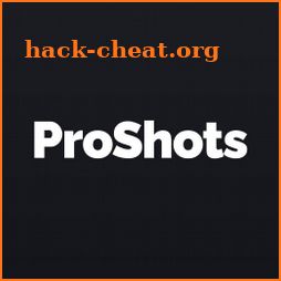 ProShots: Create AI Headshots icon