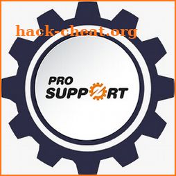 ProSupport icon
