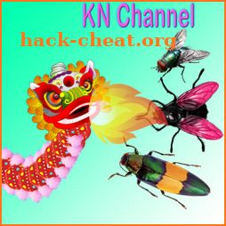 Protect Hive KN Channel icon