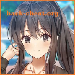 Protect my Love : Moe Anime Girlfriend Dating Sim icon
