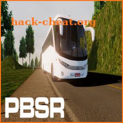 Proton Bus Simulator Road icon