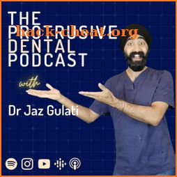 Protrusive Dental Podcast icon