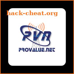 ProValue.net Internet icon