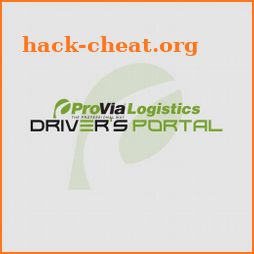 ProVia Logistics Driver Update icon