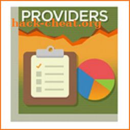 Providers icon