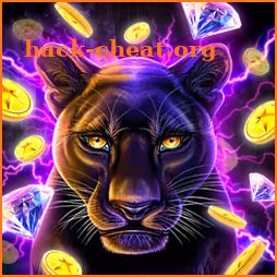 Prowling Panther icon