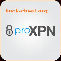 proXPN VPN icon