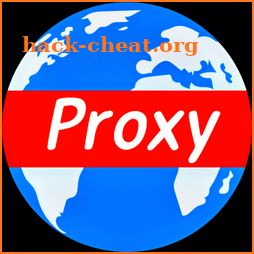 Proxy Browser - Stay Anonymous, Unblock Sites icon