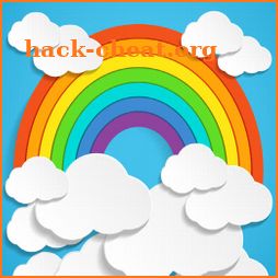 Proxy Rainbow - Free VPN Unlimited Proxy icon