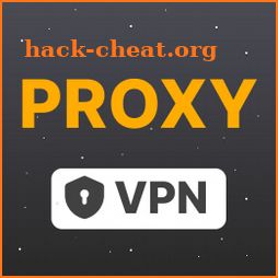 Proxy VPN - Unblock website icon