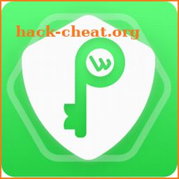 proxy wats up- fast vpn secure icon