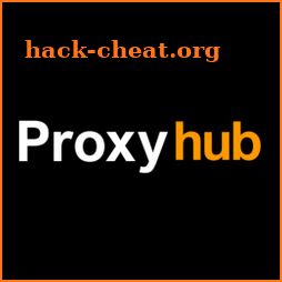ProxyHub icon