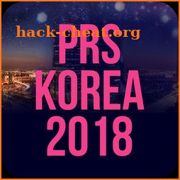 PRS KOREA 2018 icon