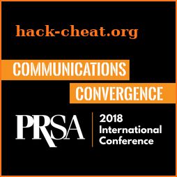 PRSA International Conference icon