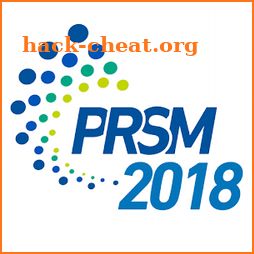 PRSM2018 icon