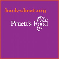 Pruett's Food icon