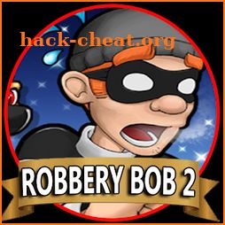 Prv Robbery Bob 3: Triple Trouble Hint icon