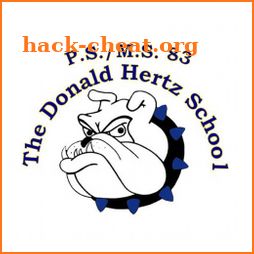 PS 83 The Donald Hertz School icon