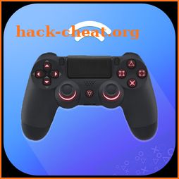 Ps Controller - BL Connect icon