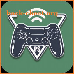 Ps Controller for PS4 PS5 icon