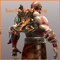 PS God Of War II Kratos GOW Adventure All Tips icon