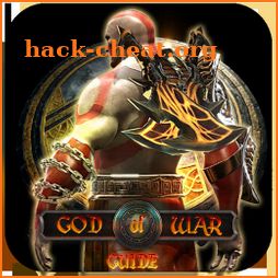 PS God Of War II Kratos GOW Adventure walkthrough icon