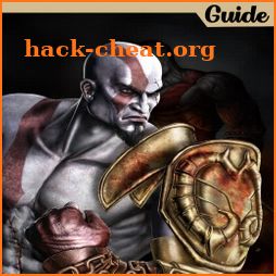 PS Guide God Of War II Kratos GOW Guide Adventure icon