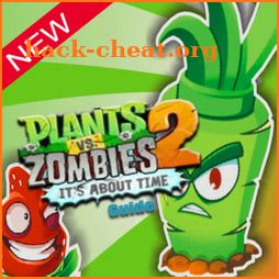 PS Plants vs Zombies 2 Walktrough Terbaru icon