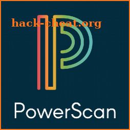 PS PowerScan icon