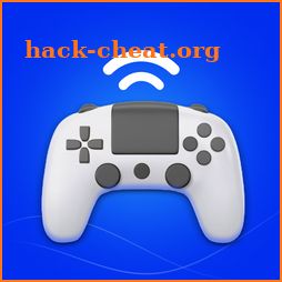 PS Remote Play Controller icon