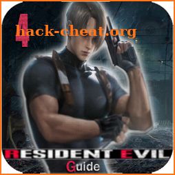 PS Resident evil 4 Adventure walkthrough icon