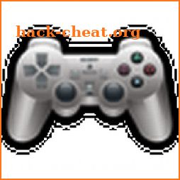 PS-Xplay PS Emulator-English icon
