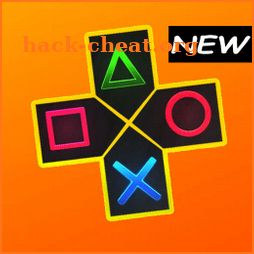 PS2 2021 ISO GAMES EMULATOR TIPS icon