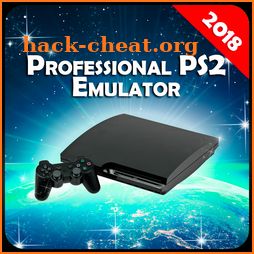PS2 Emulator - Full Edition icon