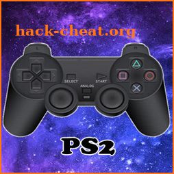 PS2 emulator Pro 2022 icon