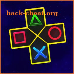 PS2 Iso Game Guide icon