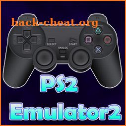 PS2 ISO GAMES ANDROID GUIDE EMULATOR icon