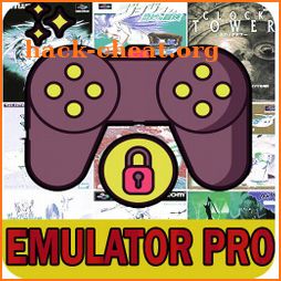 PS3 Emulator Gold Pro icon
