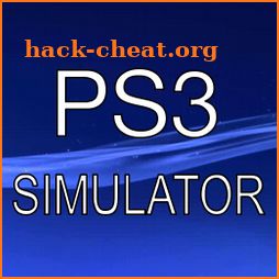PS3 Simulator icon