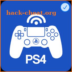 PS4 Games  Remote control Play 2018 icon