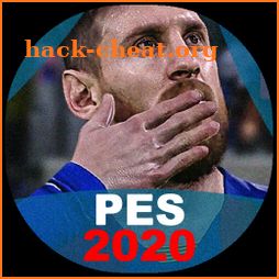 PS4 PES 2020 SOCCER EVOLUTION PRO Gameplay Tactic icon