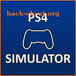 PS4 Simulator icon