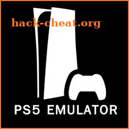 PS5 Emulator icon