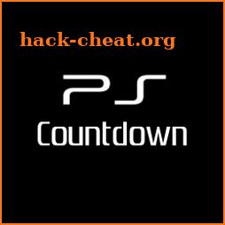 PS5 - Release Countdown (Unofficial) icon