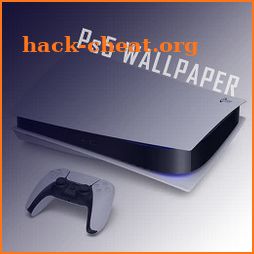 PS5 WALLPAPER icon