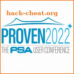PSA User Conference icon