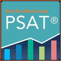 PSAT Prep: Practice Tests - Math, Reading, Writing icon