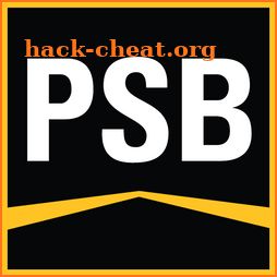 PSB Mobile Banking icon