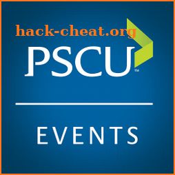 PSCU Events icon