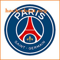 PSG Official: the Paris Saint-Germain App icon